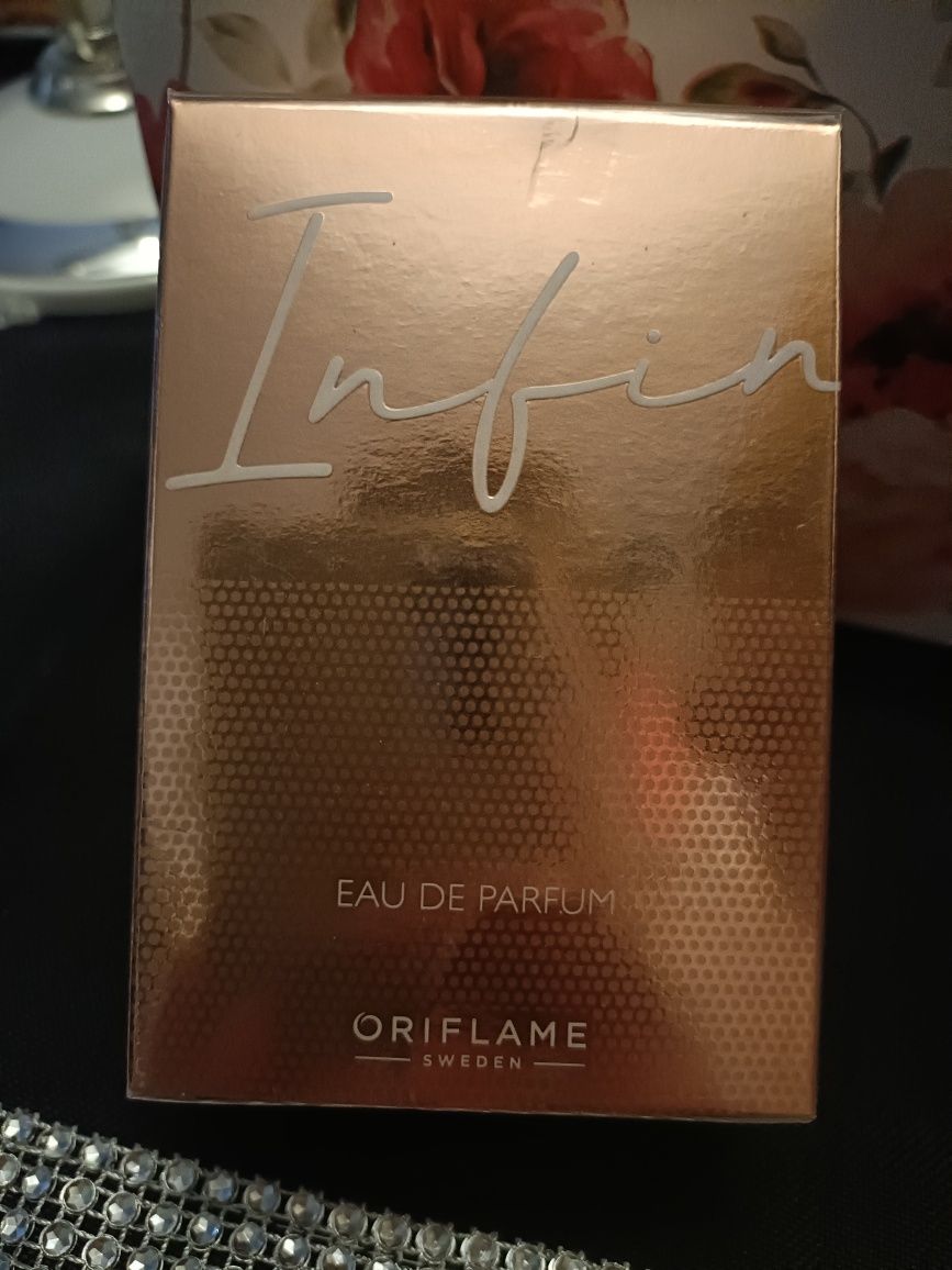 Infinita Oriflame 50ml