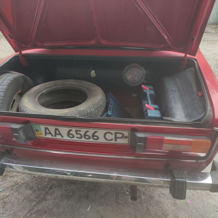 На полному ходу , Шестерка на газу ,рабоча тачка не дорого