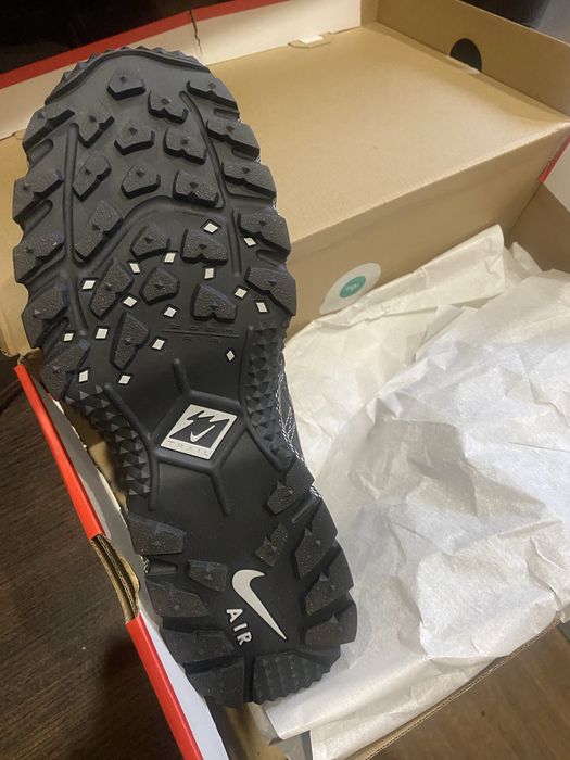 Кросівки AIR Nike humara QS 46 розмір