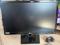 Monitor LG IPS234V-PN - 23 cale, Full HD