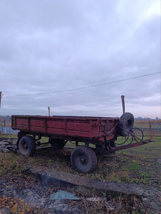 Продам Прицеп 1600$