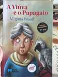 A Viuva e o papagaio