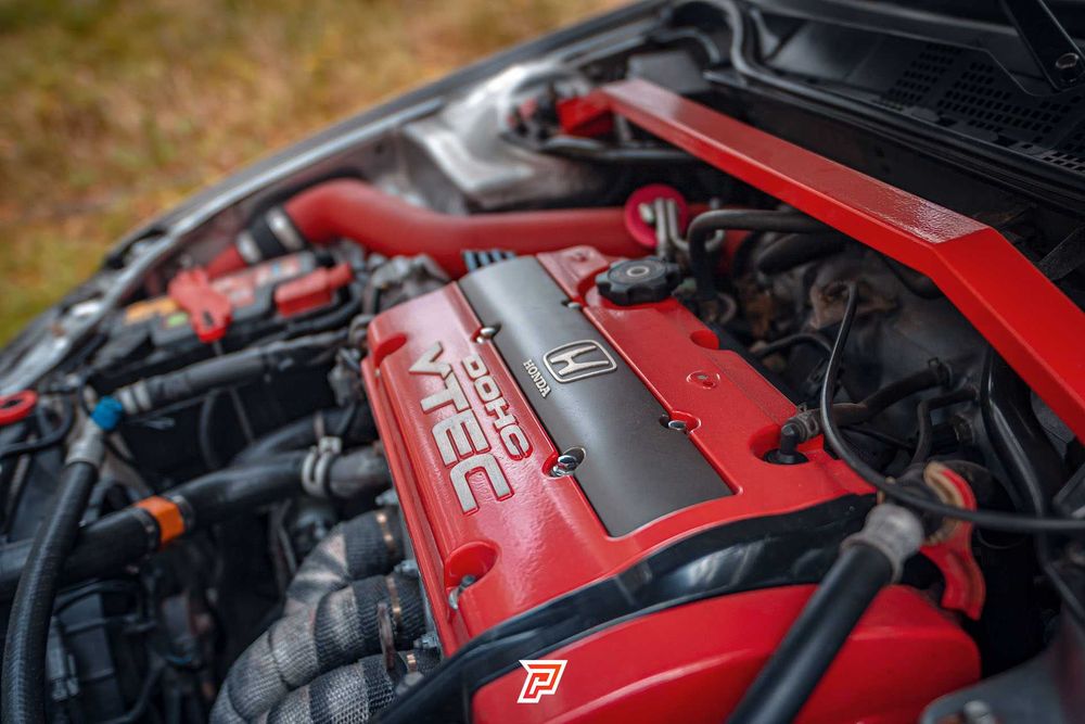 Części Honda Accord 6-gen CH1 (VI) TypeR H22A7