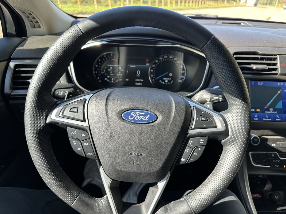 Ford Mondeo Mk5 Titanium 2.0 Cdti* 180 KM *Full Led *Panorama