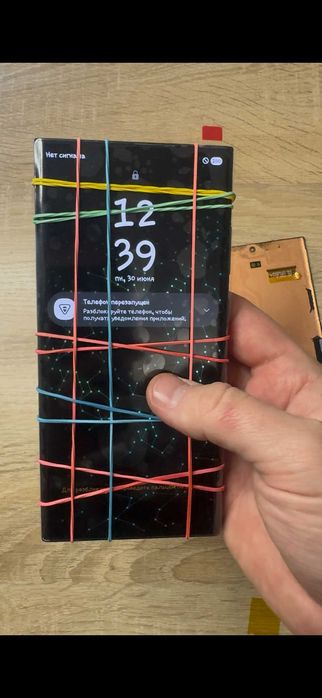 Дисплей Samsung Galaxy S21 s22 S23 plus ultra