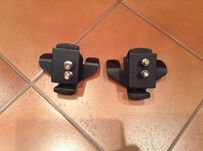 Apoios de motor Opel frontera B
