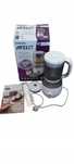 Blender Parowar 4W1 Philips Avent Scf883/01 400W Biały Uszkodzony