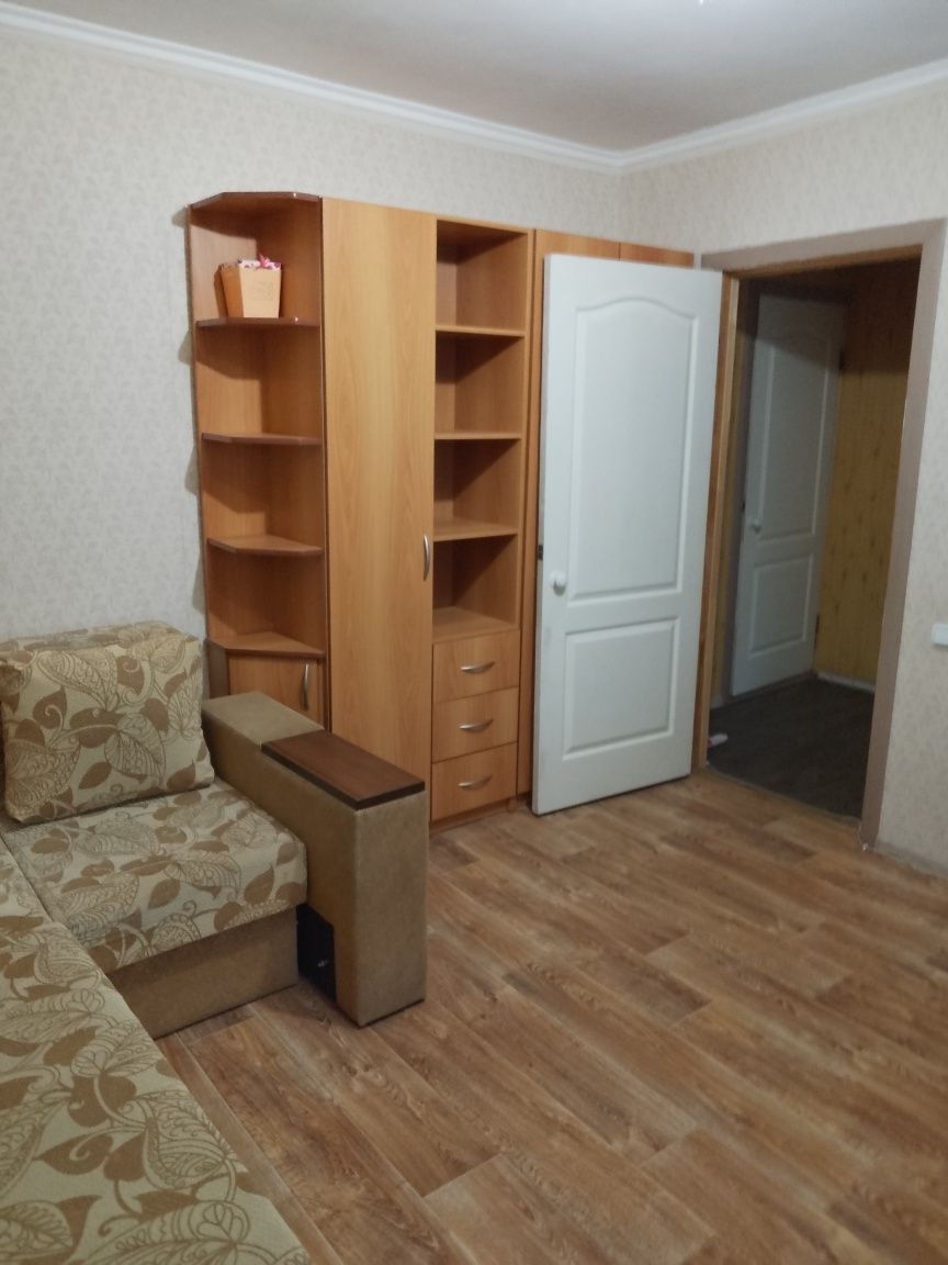 Продається 1 кімнатна квартира, Ліски,52 школа