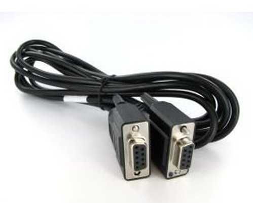 Кабель последовательного порта HP 5184-1894 - 2,5 м DB-9