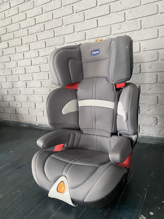 Продам Автокресло В ОТЛИЧНОМ СОСТОЯНИИ !!!