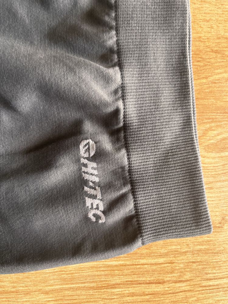 Legginsy sportowe HI-TEC rozmiar L