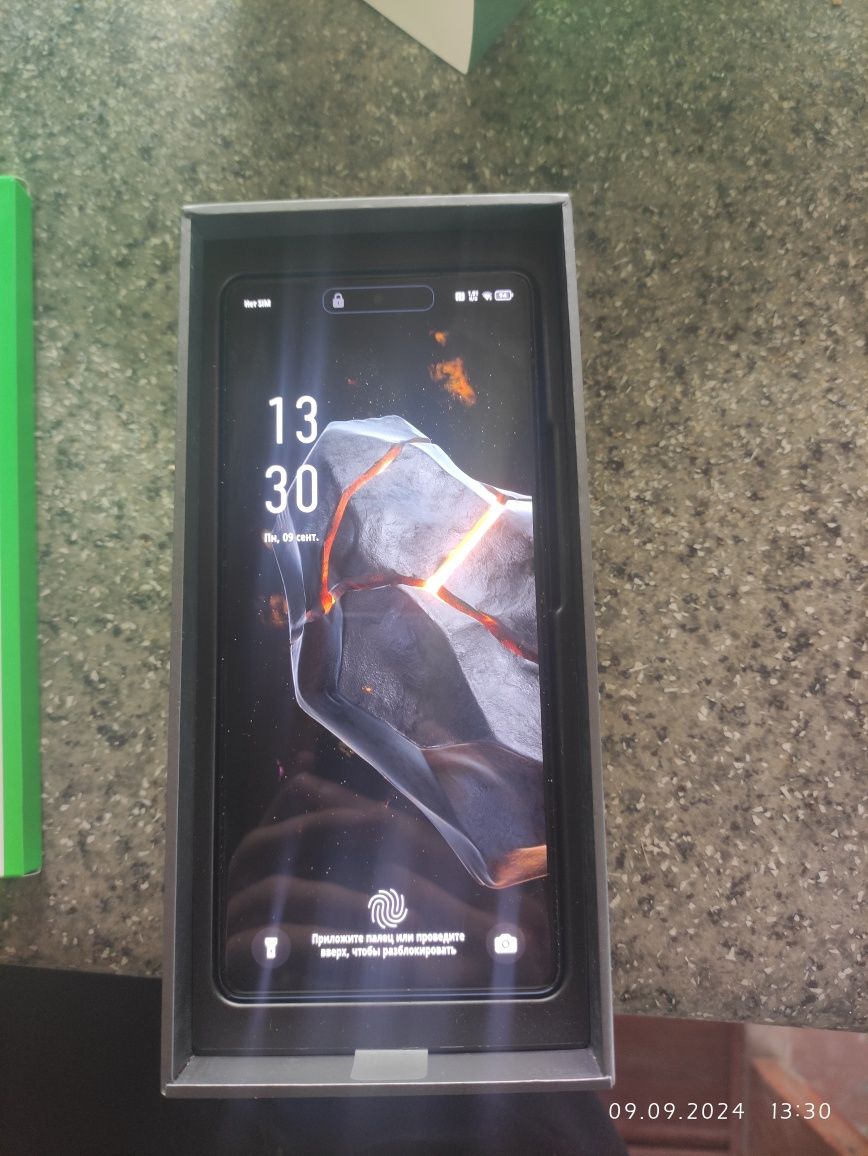 Infinix note 40 продам