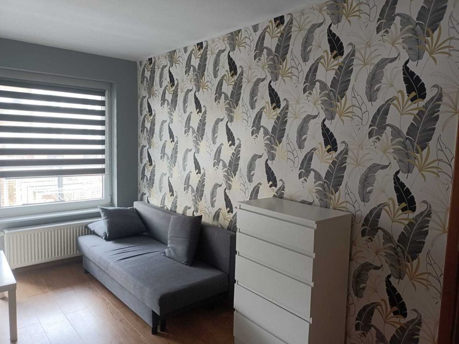 Mieszkanie 60 m2 na wynajem Wrocław ul. Jamesa Cooka, Swojczyce.