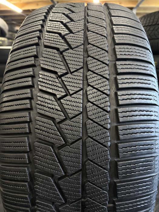 Шини Зимові 265х50хR19 Continental WinterContact TS860S RSC Стан Нових