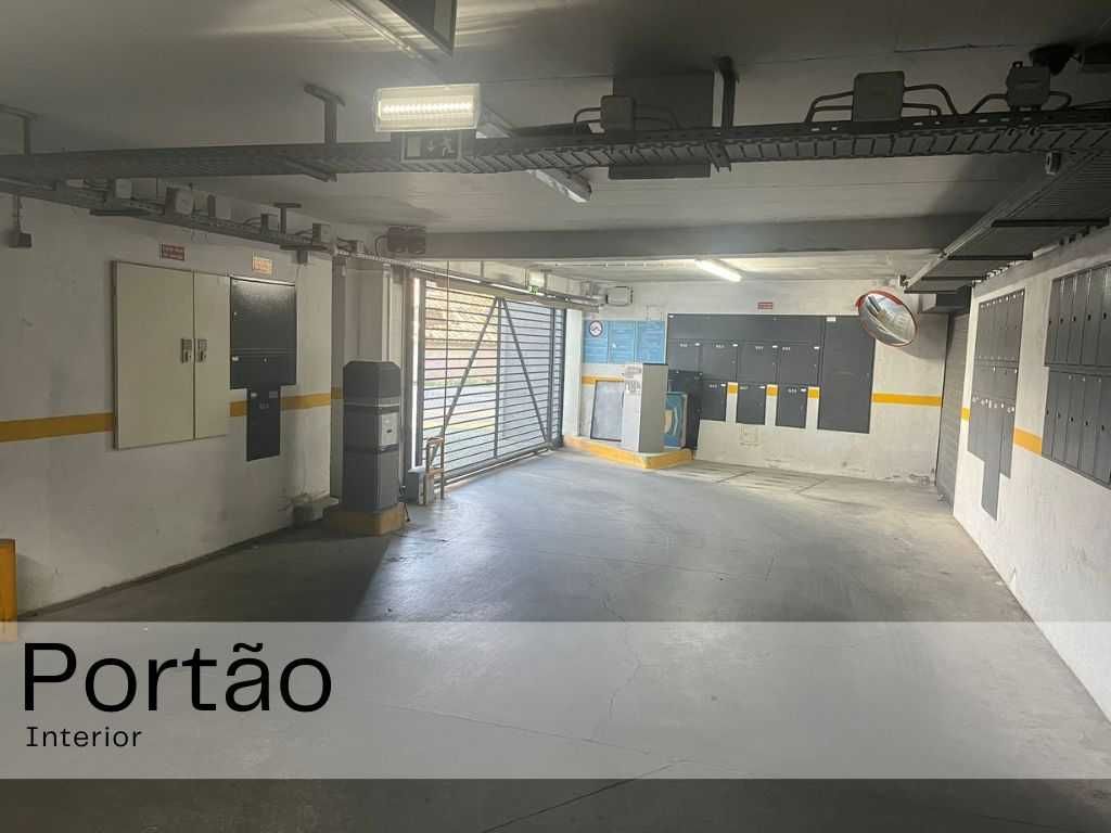 Lugar de garagem no Centro Histórico - Évora