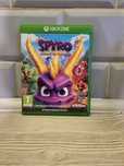 Spyro reignited trilogy xbox one