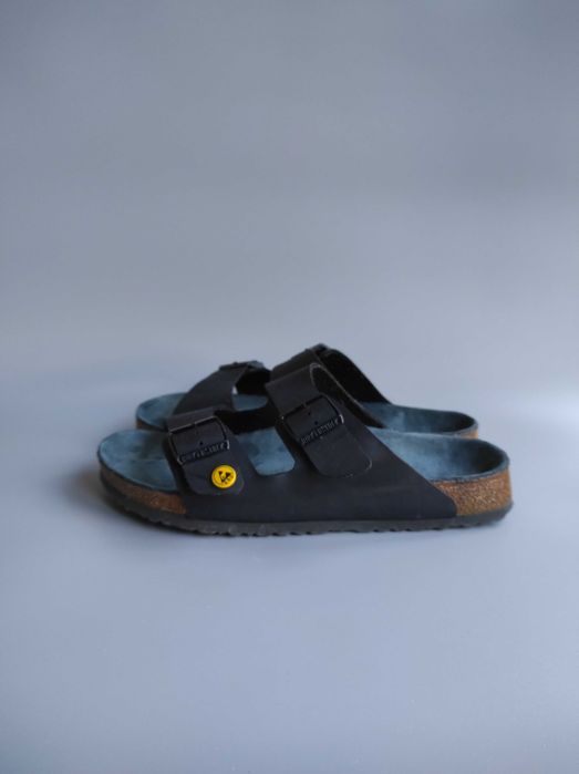 Сандалии Мужское Birkenstock