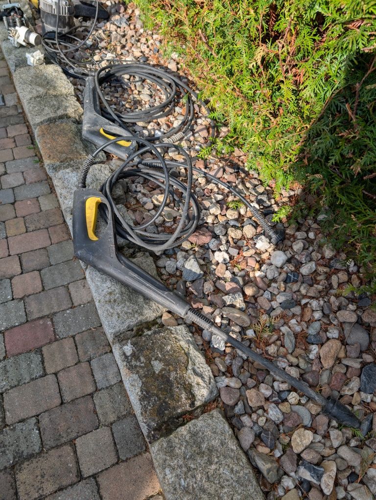 Myjka ciśnieniowa Karcher K4.990