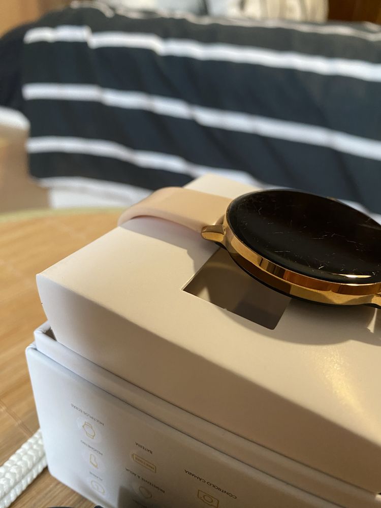 Smartwatch One peachy