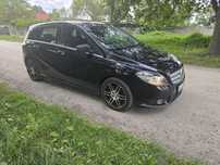 Sprzedam Mercedes B klasa W245