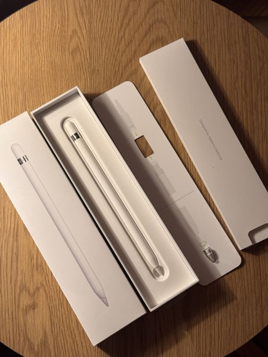 Стилус Apple Pencil 1st Generation