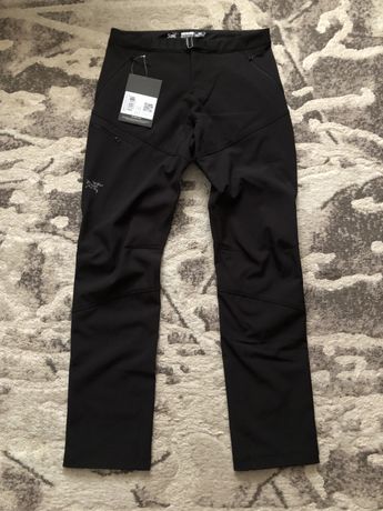 Мужские штаны, брюки Arc’teryx Sigma FL Pants Men’s размер L