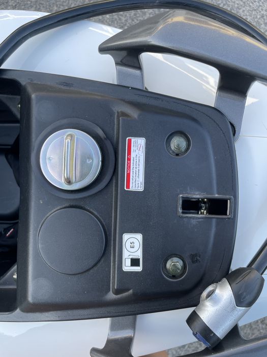 Moto kewaay 50cc ano 2024