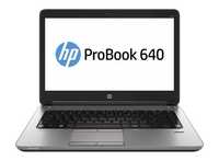 Portátil HP ProBook 640G1