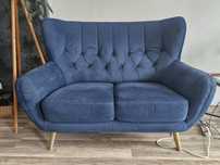 Sprzedam okazja sofa uszak w stylu skandynawskim  Agata meble
