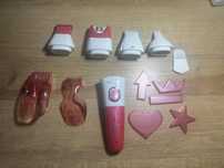 Depilator Silver Crest