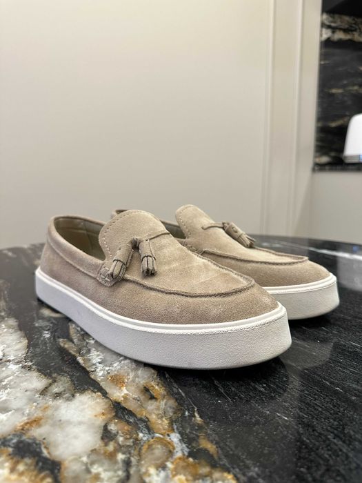 Лофери Zara чоловічі, розмір 44