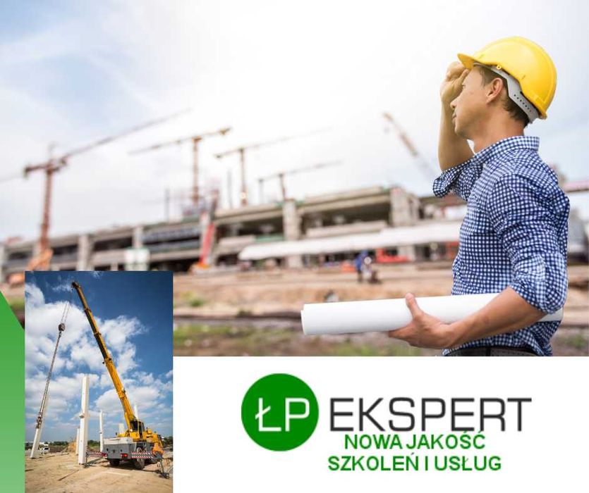 Kurs na obsługę i napełnianie przenośnych zbiorników ciśnieniowych