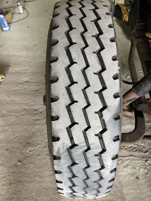 Диск з різиною r16