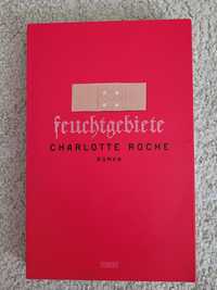 Ch. Roche - Feuchtgebiete książka PO NIEMIECKU niemiecki Buch