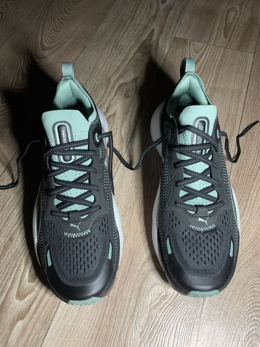 Кросівки puma