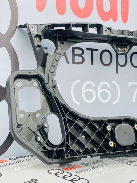 Телевізор Установочная Панель Радіаторів Audi A6 C6 Розборка Ауді Шрот