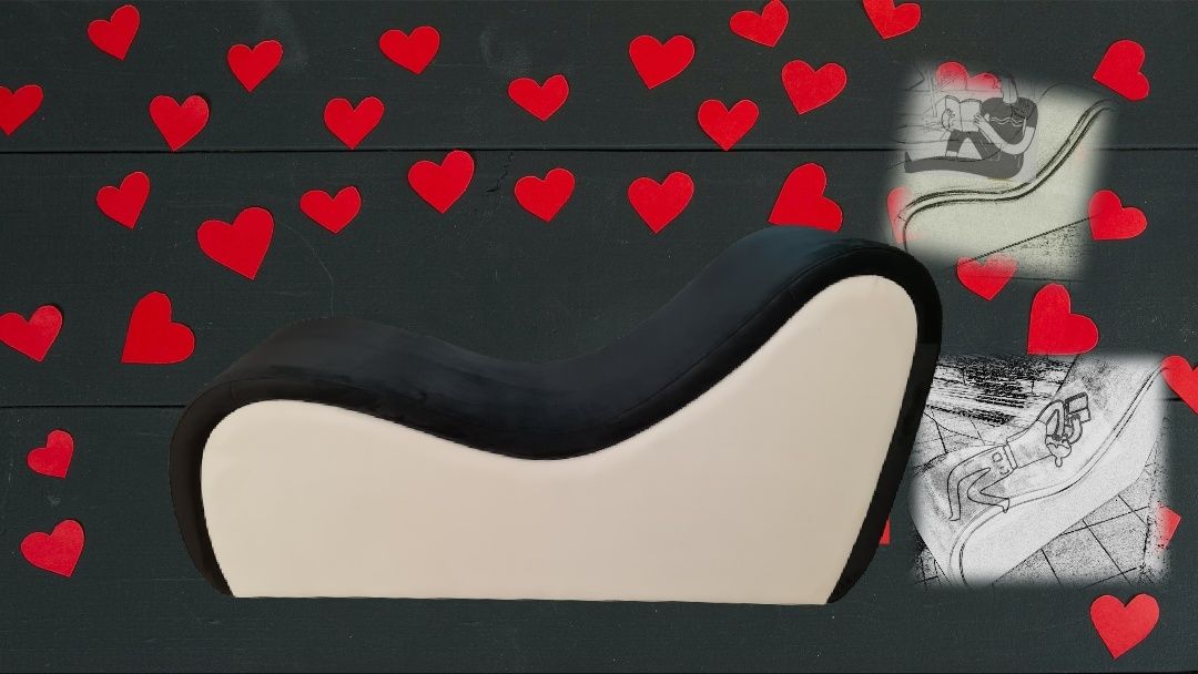 Relax love Kamasutra