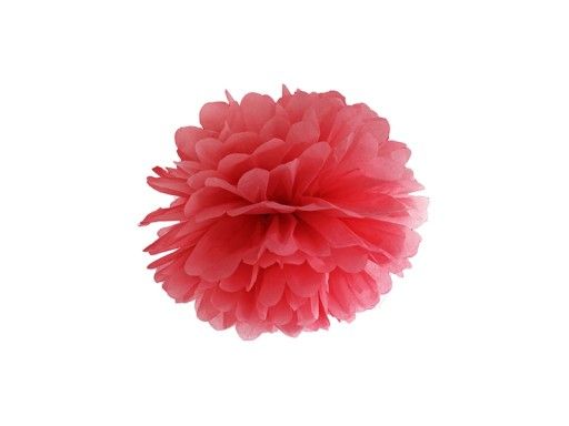 29012 pompon bibuła 50cm