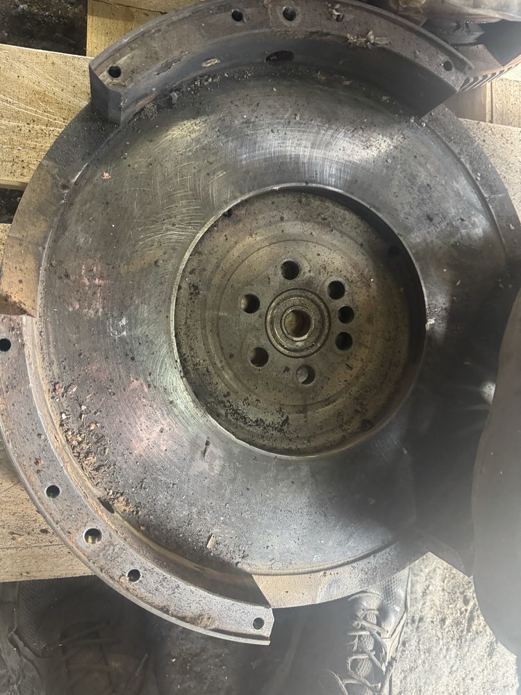 Kompletne sprzegla LKT 81/81 TURBO Nieużywane Oryginał PRL