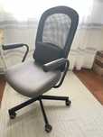 Cadeira Escritorio IKEA FLINTAN