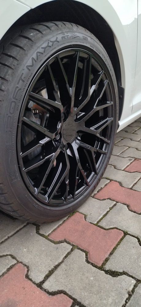 Vw Golf 7 Highline 1.4TSI DSG Polski Salon Niski Przebieg Warty Uwagi
