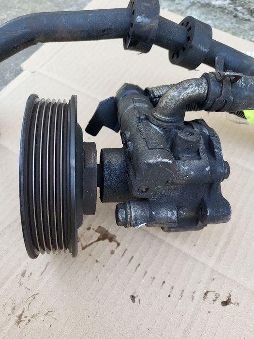 Pompa Wspomagania Kierownicy VW Golf IV Bora 1.4 Benzyna Oryginał