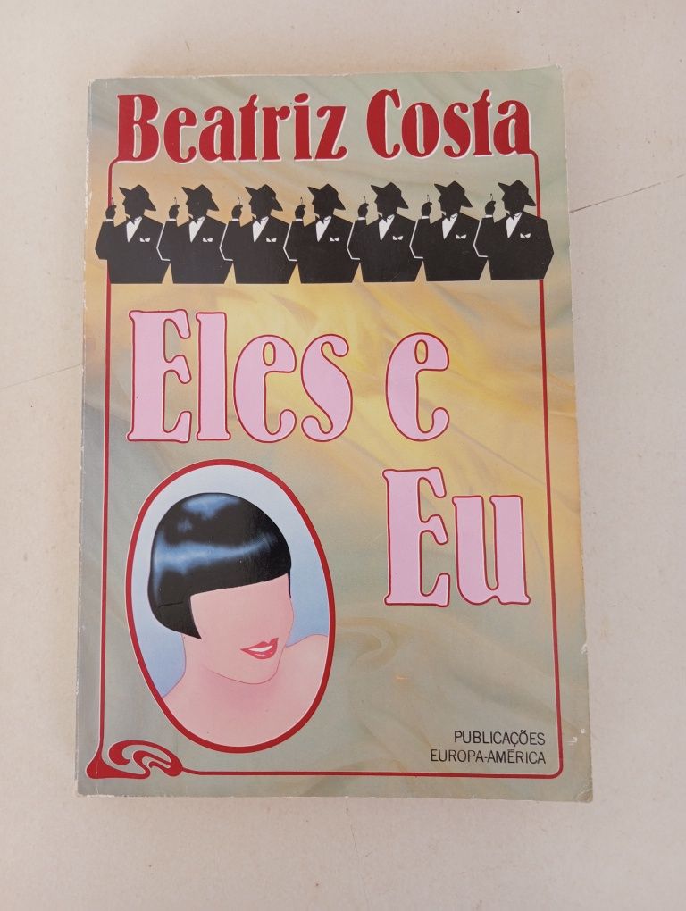 Beatriz Costa - Eu e Eles
