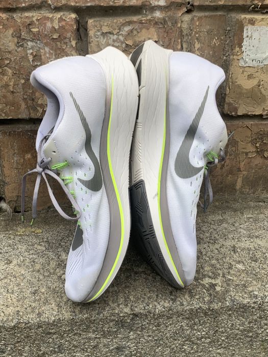 Беговые кроссовки Nike Zoom Fly 47.5, 13 US, 31 см