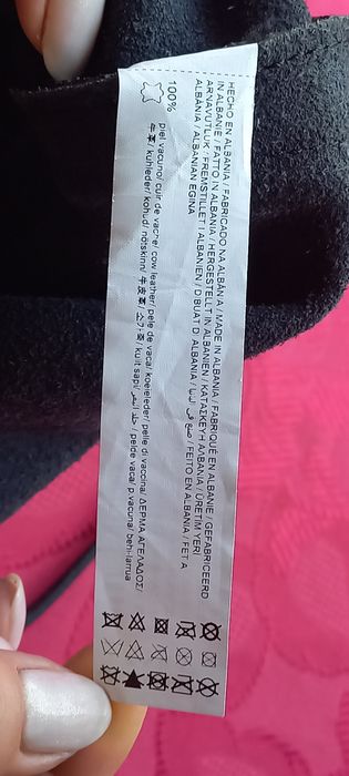 Продам кожаную сумку Zara