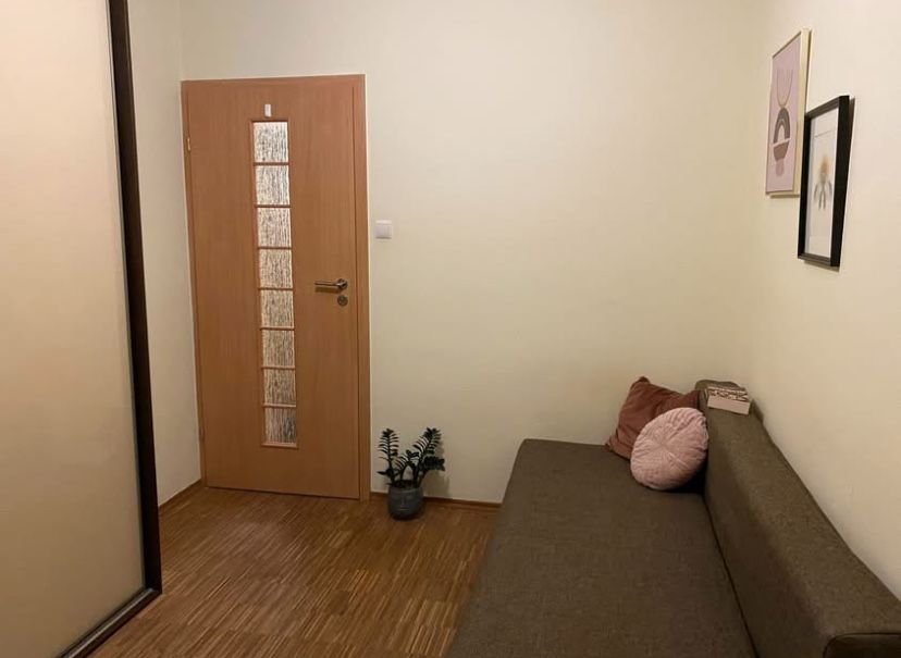 Pokój niedaleko AWF i STAREGO BROWARU!