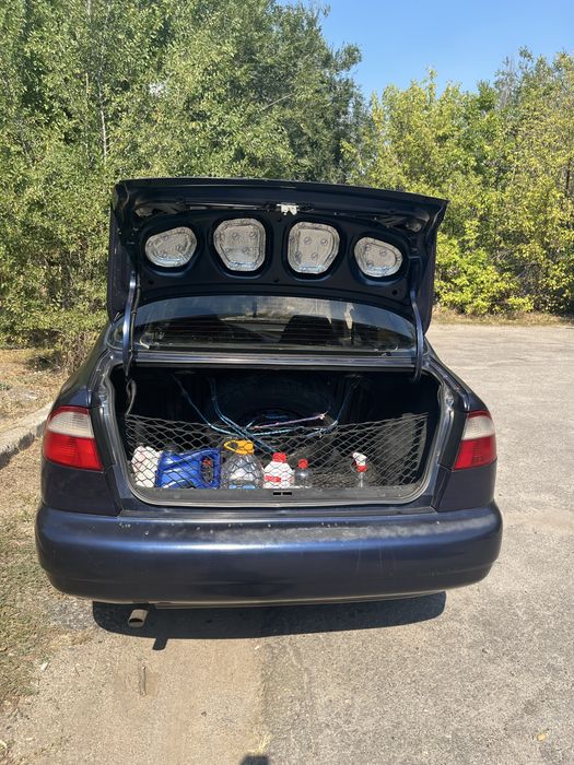 Продам авто део сенс 1.3