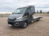 Iveco Daily  Hi Matic Stan Idealny NPS Spojkar !