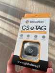 GS e-TAG Brelok Bluetooth Lokalizator NOWY