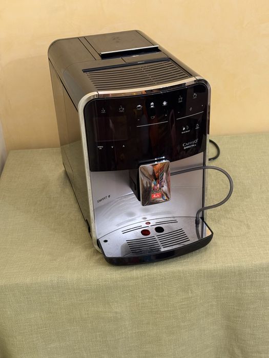 Кавоварка Melitta barista ts smart